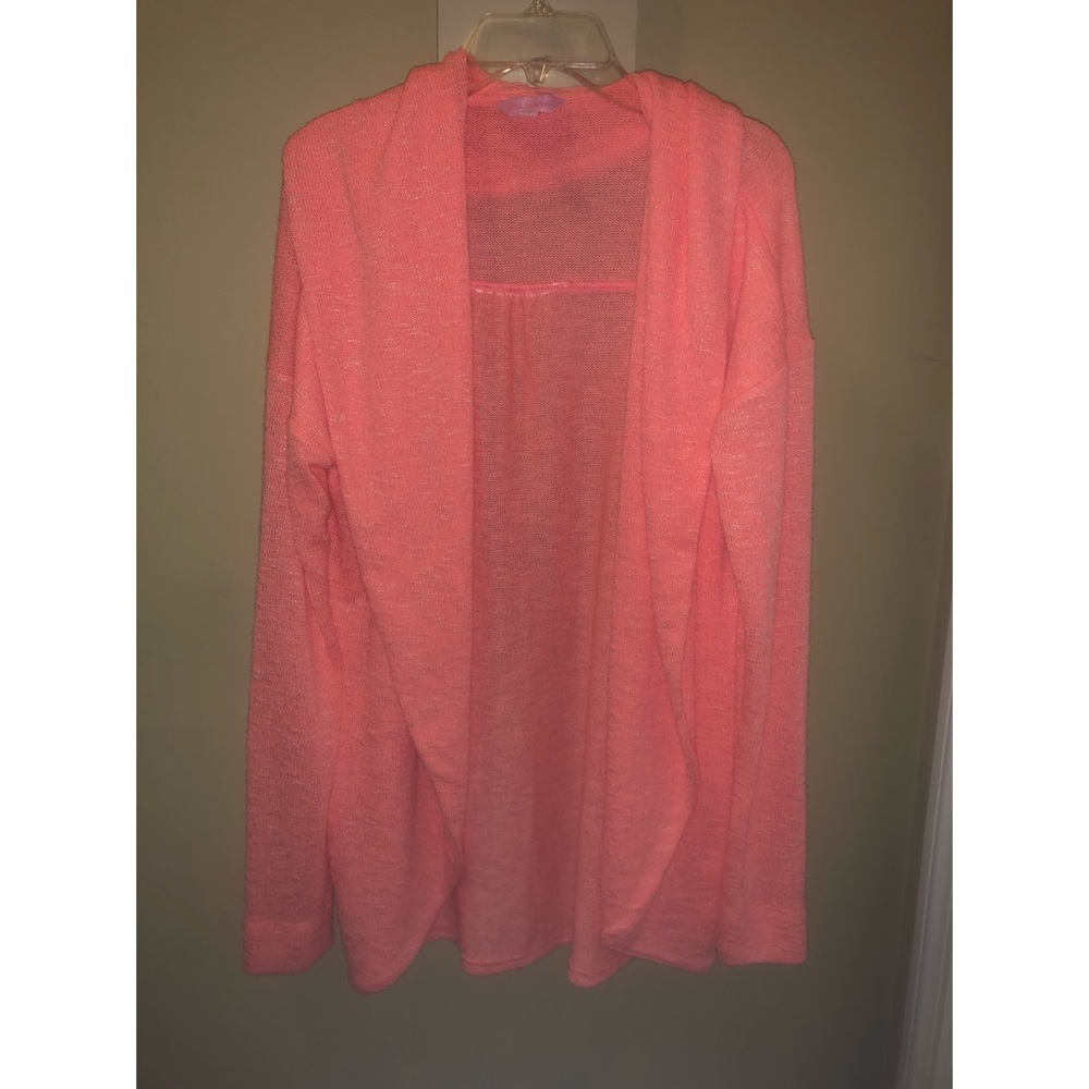 Lily Pulitzer Sweater